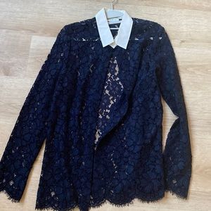 Brand new Sandro shirt